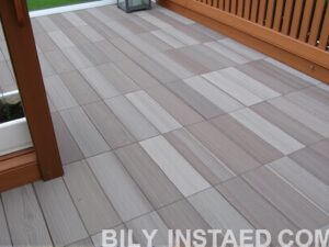 DIY Installation Guide: Composite Decking Squares Made Easy