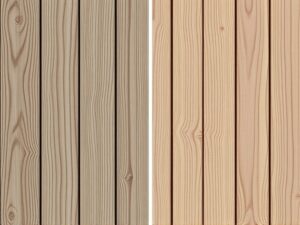 Eco-Friendly Choices: Composite Decking Board vs Wood