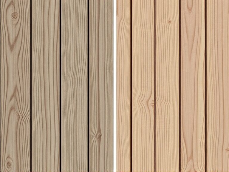 Eco-Friendly Choices: Composite Decking Board vs Wood