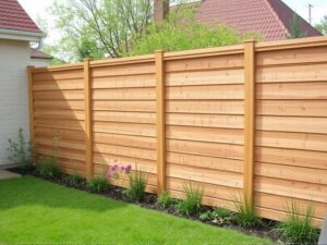 Eco-Friendly WPC Privacy Fencing: Build Your Own