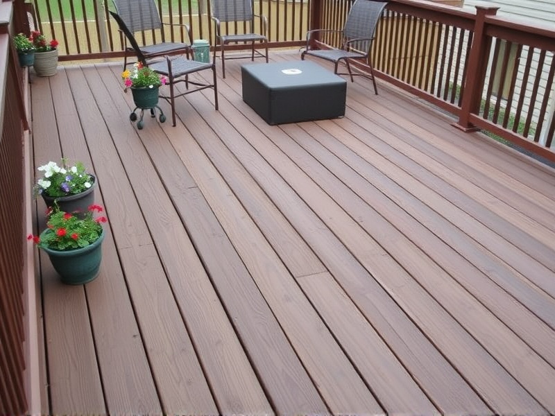 Expert Insights on Moisture Shield Composite Decking Reviews