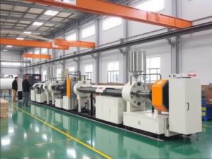 Factors Influencing Wholesale WPC Production Line Pricelist