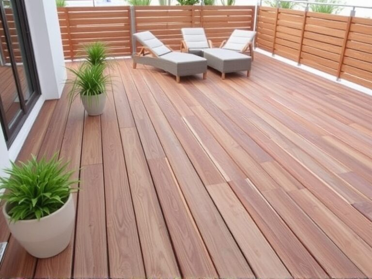 Finding the Best WPC Decking Suppliers in UAE for Your Project