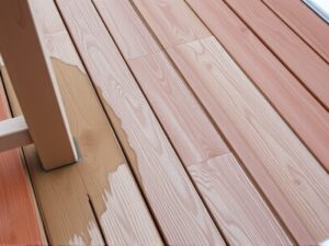 How to Choose the Best Mold Remover for Your Composite Decking