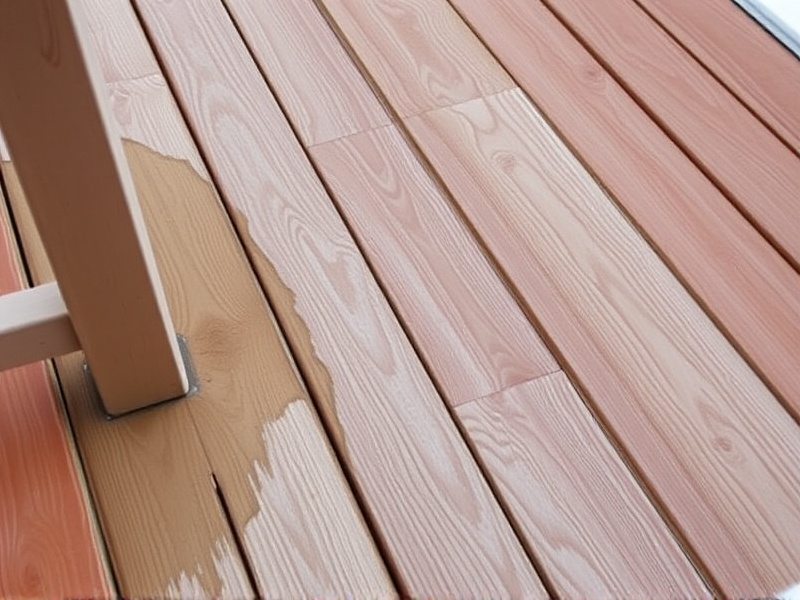 How to Choose the Best Mold Remover for Your Composite Decking