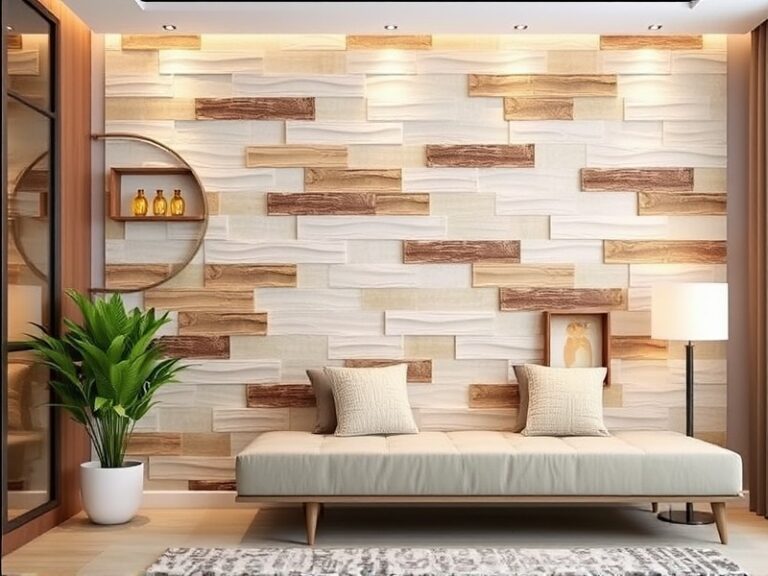 How to Choose the Right Decorative WPC Wall Panels Supplier