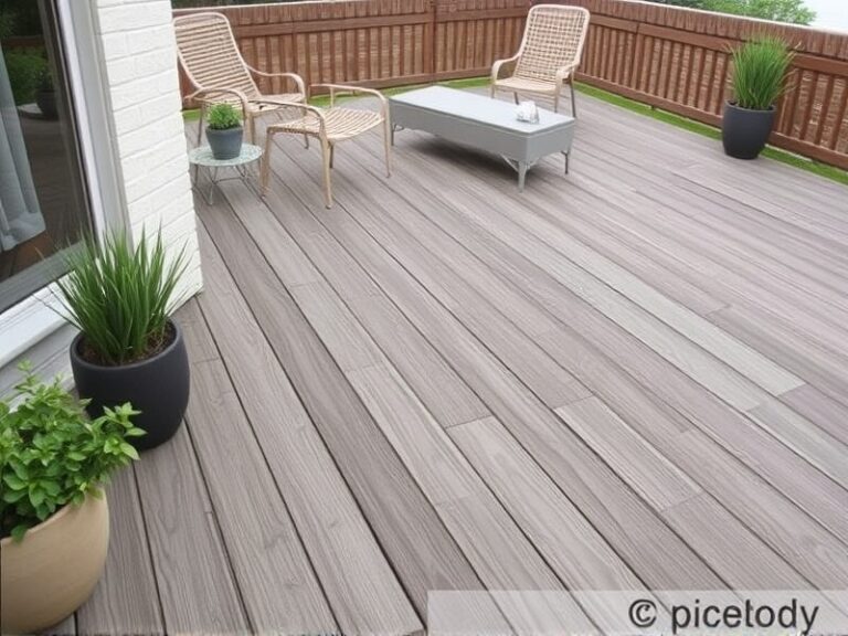 How to Choose the Right Discount WPC Outdoor Flooring Moulds