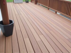 How to Choose the Right Wholesale Normal WPC Solid Decking Supplier