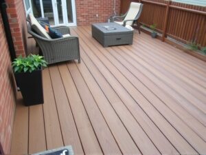 How to Maintain Your Composite Decking in Manchester