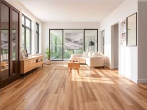 How to Select the Perfect WPC Flooring for Your Home