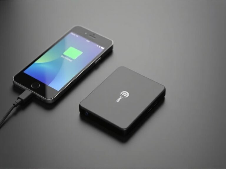 How WPC v1.2 Wireless Power Receiver is Revolutionizing Portable Devices