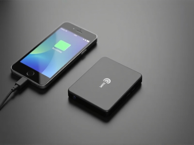 How WPC v1.2 Wireless Power Receiver is Revolutionizing Portable Devices