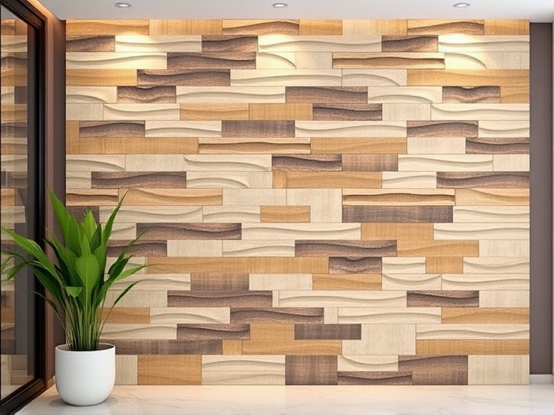 Innovations in Decorative WPC Wall Panels: A Supplier's Perspective