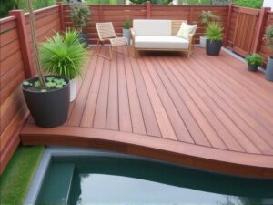 Innovative Hollow WPC Decking Supplier: Transform Your Outdoor Space