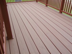 Installation Tips for 5 4 Tongue and Groove Composite Decking