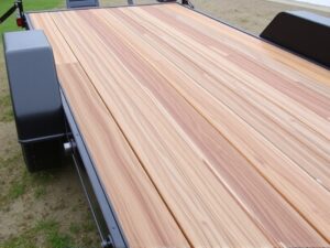 Installation Tips for Composite Trailer Decking Material: A Step-by-Step Guide