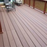 Installation Tips for High Performance Composite Decking