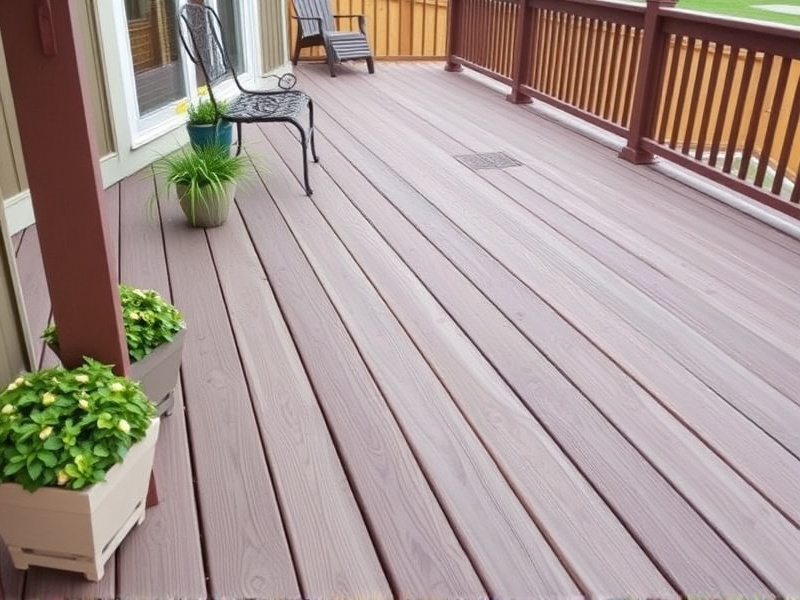 Installation Tips for New Composite Decking: A Comprehensive Guide