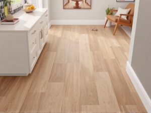 Installation Tips for Shaw Uptown Now WPC Vinyl Flooring