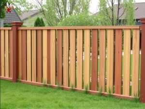 ISO 14001 Certification: The Mark of Excellence for WPC Fences