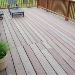 Lightweight Composite Decking: A Sustainable Choice