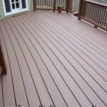 Maintenance Tips for Composite Decks in Knoxville TN