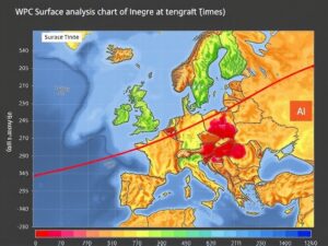 Mastering WPC Surface Analysis Chart Valid Times: Tips and Insights
