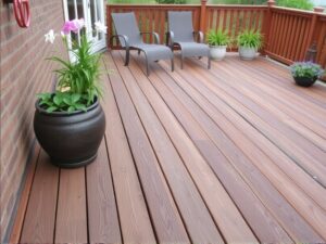 Maximizing Your WPC Deck's Lifespan Through Proper Care