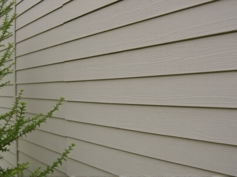 menards composite cladding