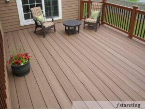 Menards Composite Decking on Sale: Tips for DIY Installation
