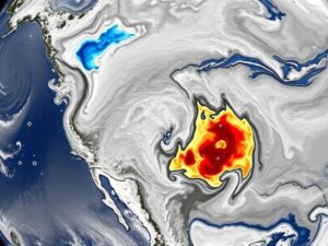 NWS WPC H and Its Impact on Climate Studies