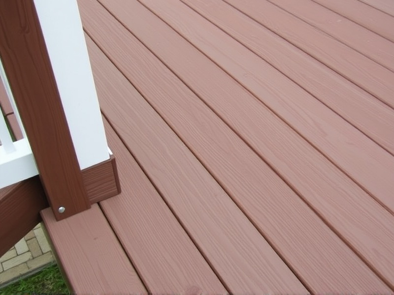 Professional Tips for Concealing Composite Decking Edges