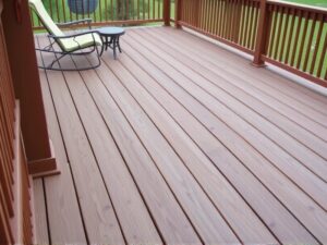 Safe Paw and Composite Decking: What You Need to Know