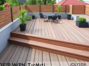 Step-by-Step Guide to WPC Terrace Installation