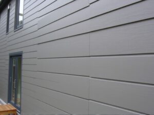 Sustainable Building Solutions: Composite Cladding External