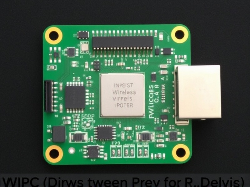 Technical Deep Dive: Inside the WPC v1.2 Wireless Power Receiver