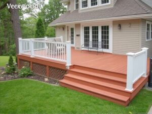 The Advantages of Choosing Everwood WPC Company for Your Next Deck Project