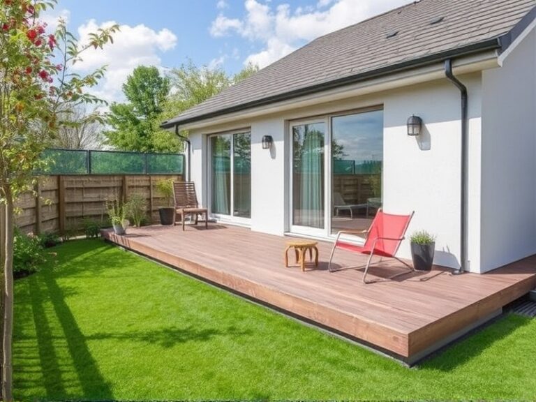 The Advantages of Installing WPC Terrassen Schweiz for Your Home