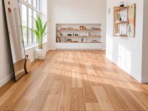 The Benefits of Using WPC Flooring Over Traditional Options