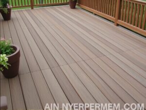 The Cost-Benefit Analysis of Composite Decking Tiles on eBay
