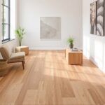 The Eco-Friendly Choice: Unifloor WPC Flooring