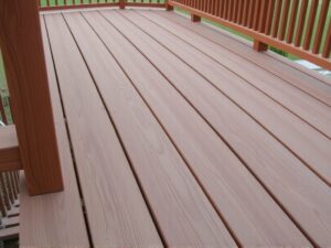 The Environmental Impact of Using 2x6x20 Composite Decking