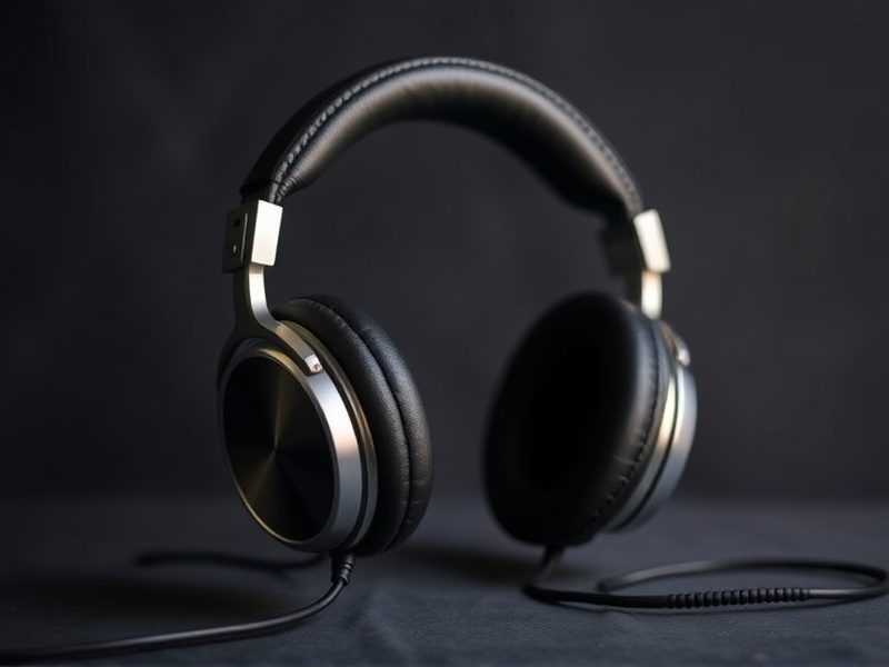 The Impact of 45 WPC on Sound Quality in HiFi Headphones