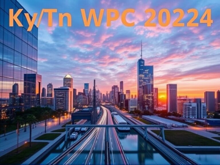 The Impact of ky/tn wpc 2024 on Future Industry Trends