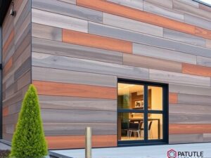 The Role of Composite Cladding in Interior Design