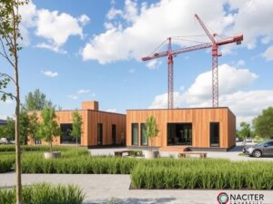 The Role of WPC in Sustainable Construction