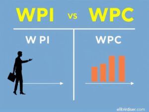 The Role of WPI and WPC in Inflation Measurement