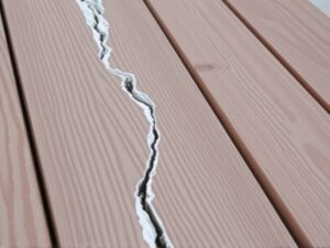 The Science Behind Composite Deck Cracking: A Comprehensive Guide