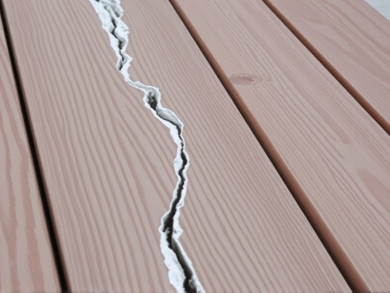 The Science Behind Composite Deck Cracking: A Comprehensive Guide