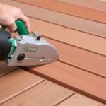 The Ultimate Guide: Which Blade Cuts Composite Decking Best